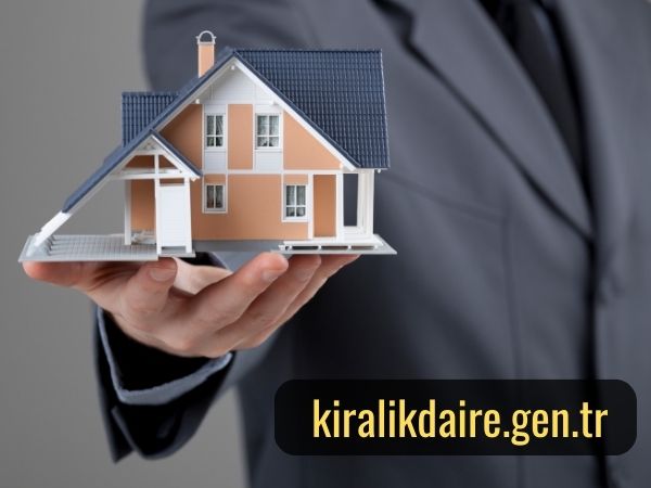 Umutkent Mahallesi Kiralık Daire